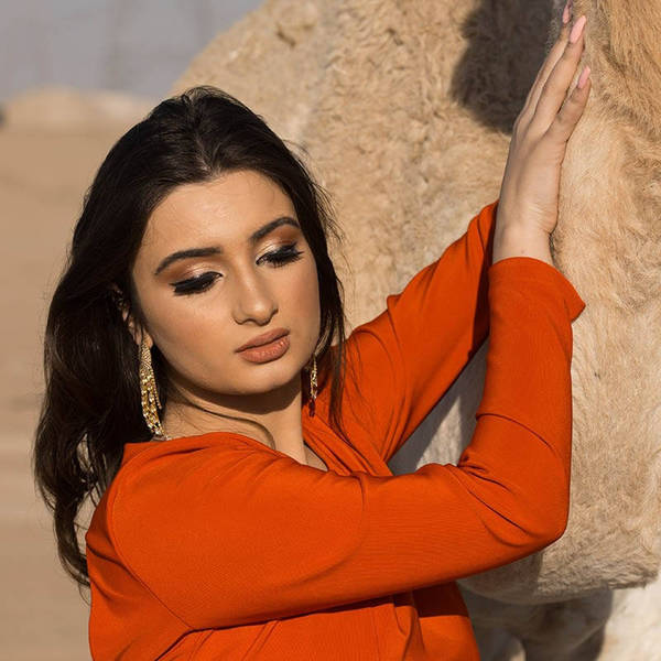مروى الحمادي
