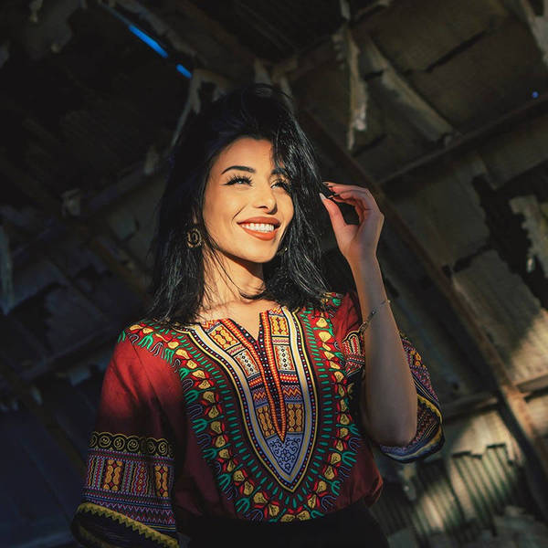 جاسمين الهلالي